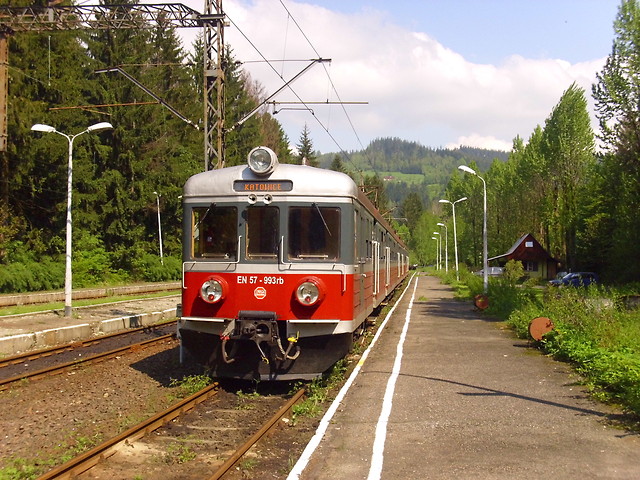 EN57 - 993