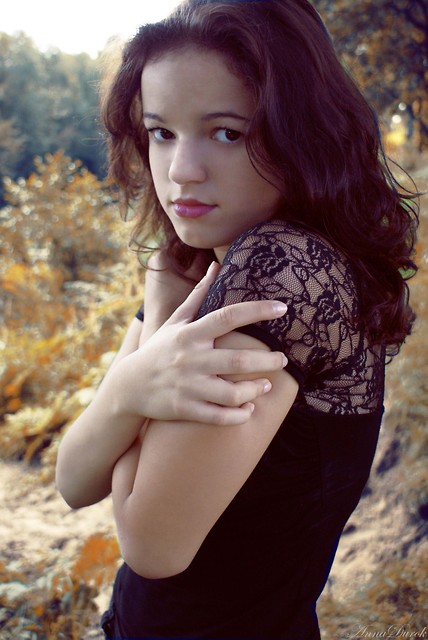 Jesienna ...