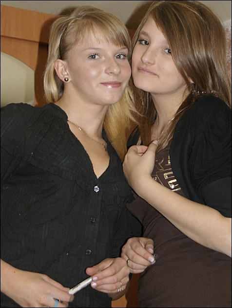 Urodzinowo ;D