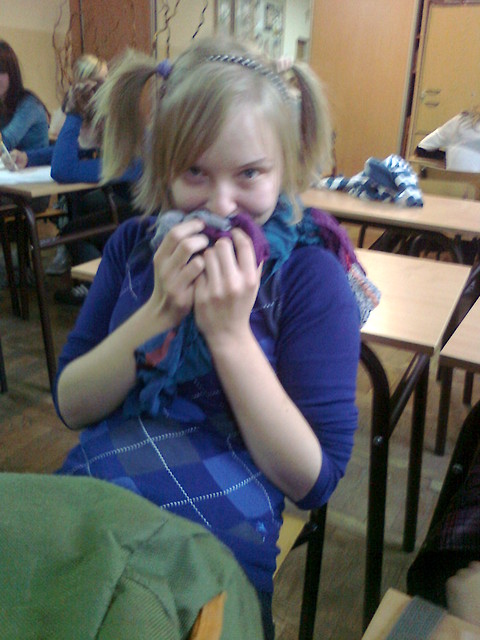 Weronika;*****