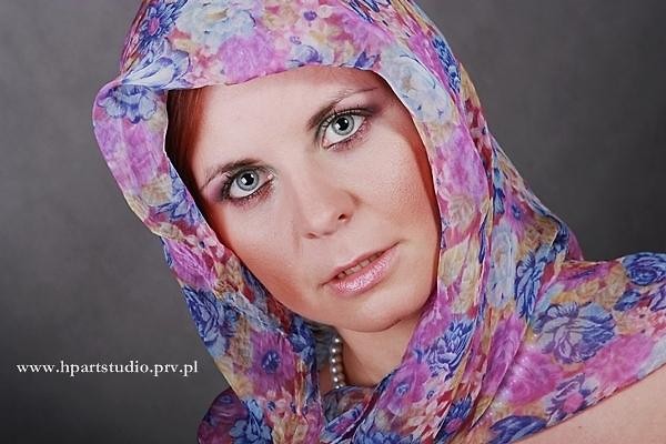 mod. Agnieszka