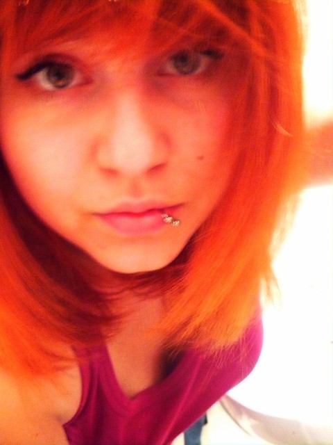 morda !.