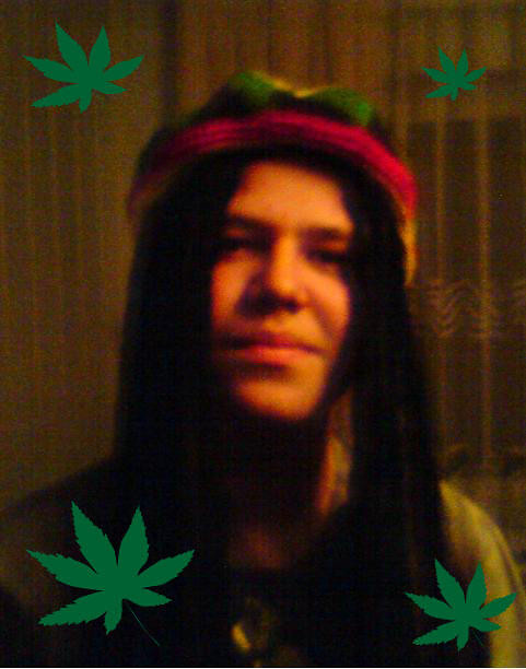 RASTA BLASTA 