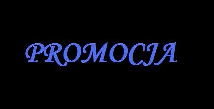 PROMOCJE