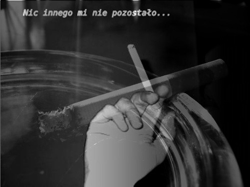 ZAWSZE BEDE CIE KOCHAC!