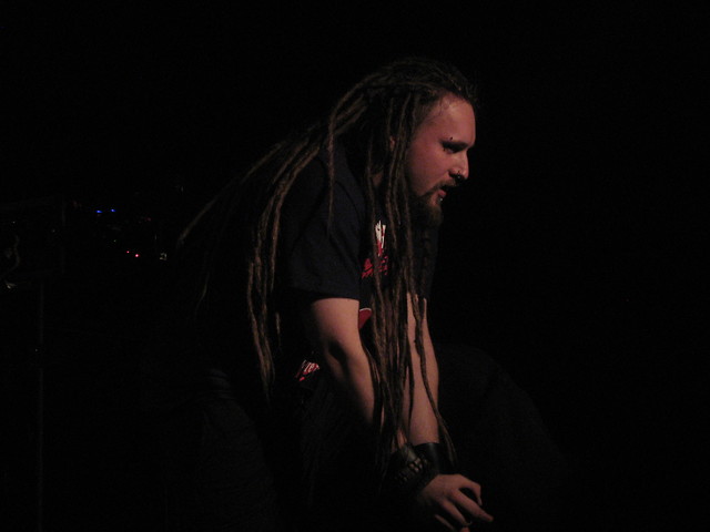 Decapitated