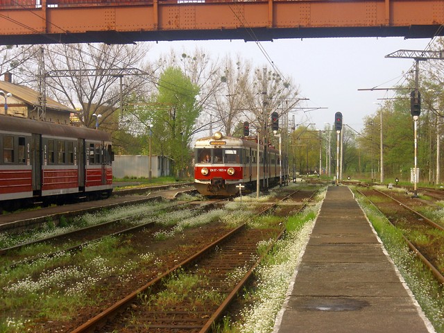 EN57 - 1823