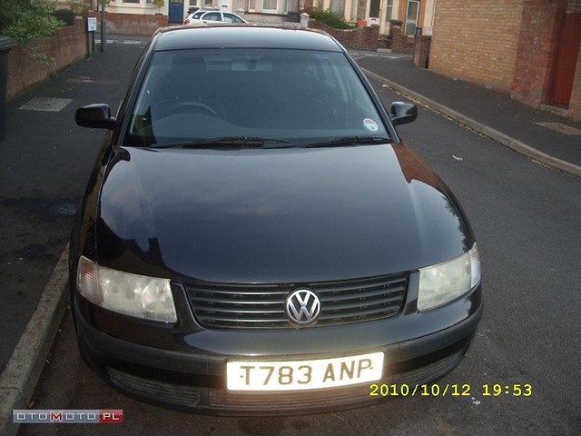 pasek 1.8T