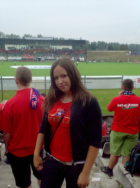 Pierwsze Wraenie.. ?