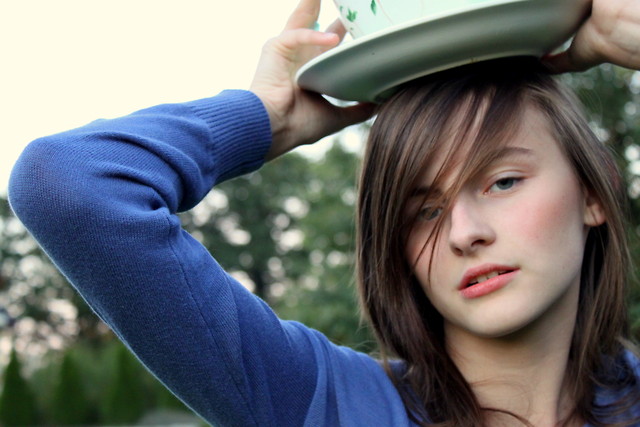 filianka 