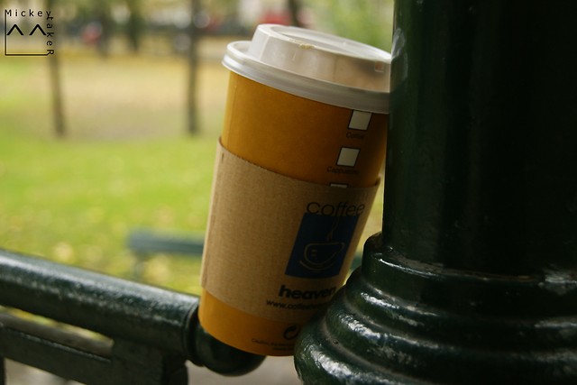 Coffee Time