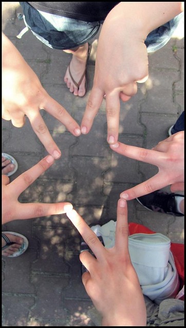 Peace:D