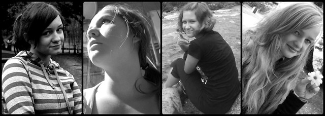 BF .. Na zawsze ^^ cz 1 