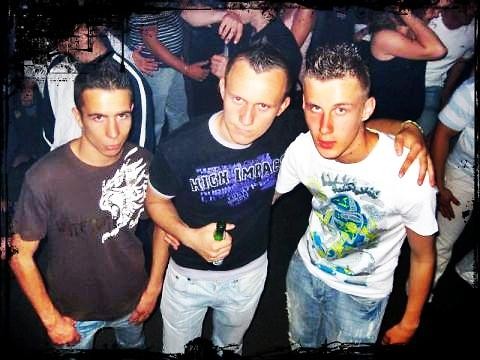 IMPERIUM:)