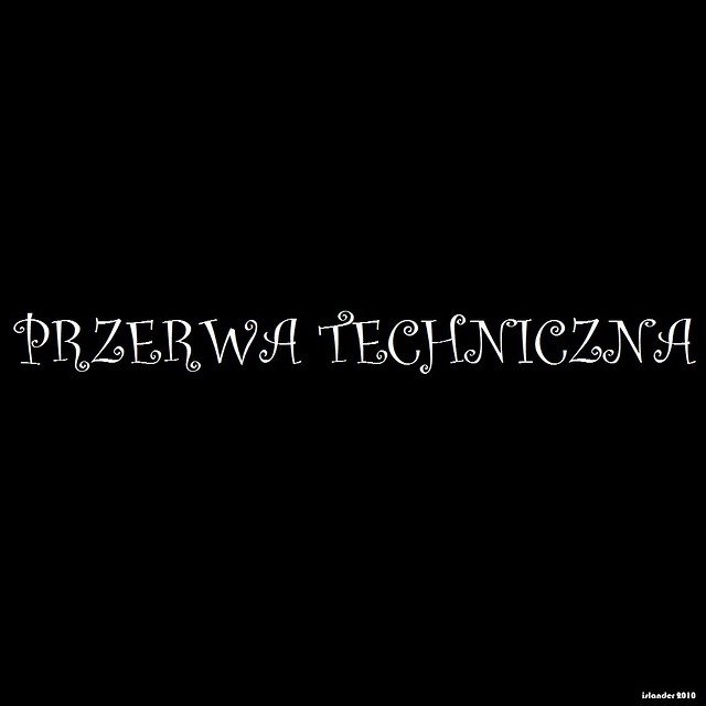 Przerwa