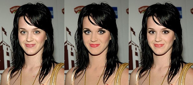 Katy Perry 