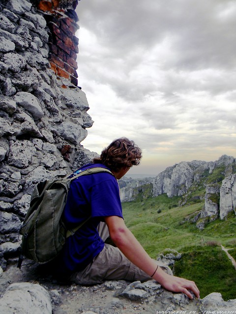79. Z panoram na wiat + kostka