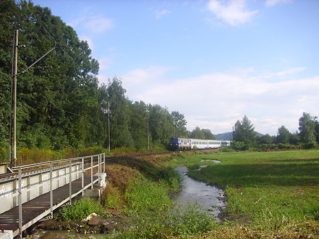 EIC Beskidy