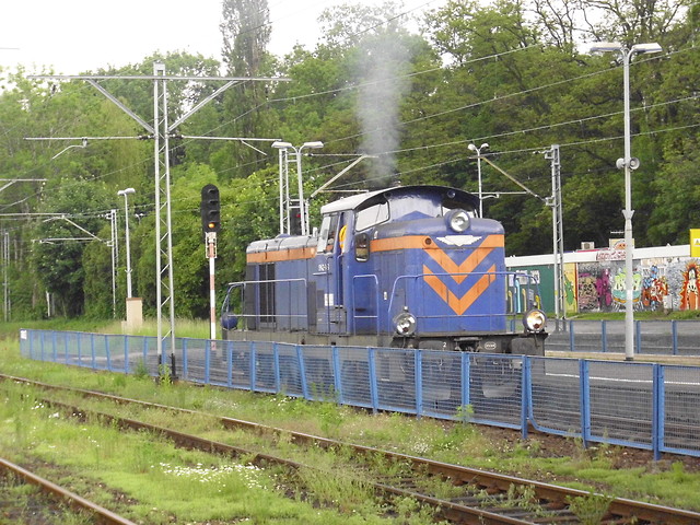 SM42 PKP Intercity