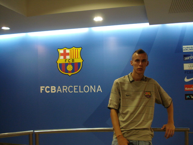FCB