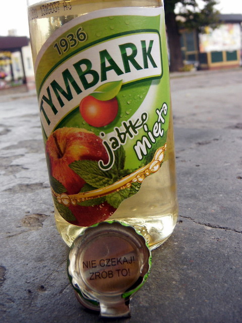 Tymbark ; d