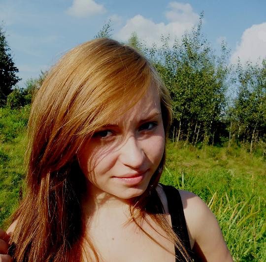 krzywy ryj