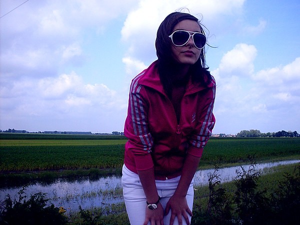 Fot Betii :*