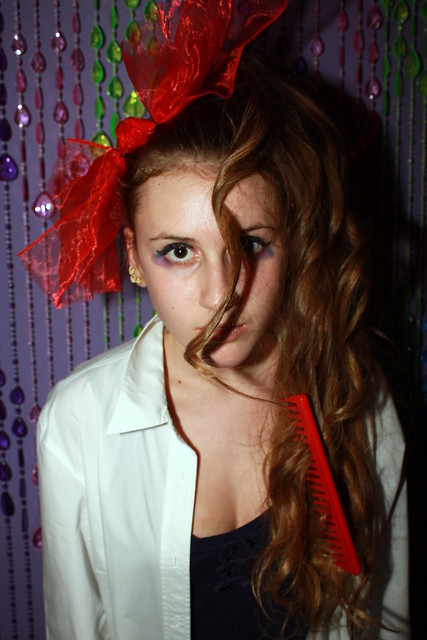 GAGA STYLE