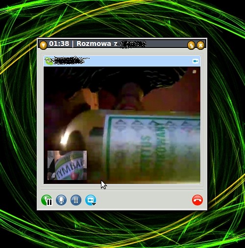 Skype