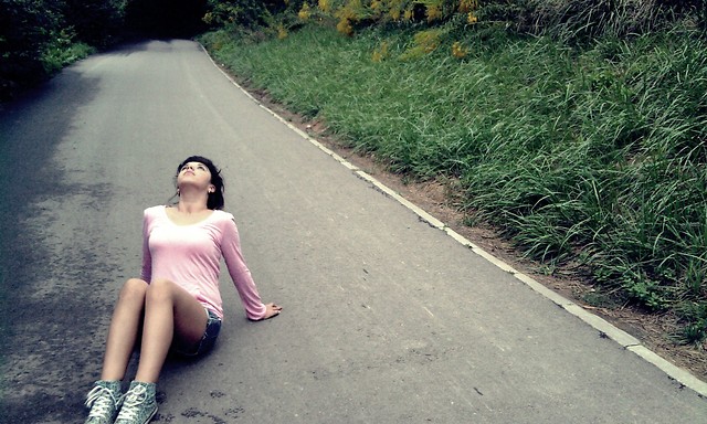Na drodze xdd