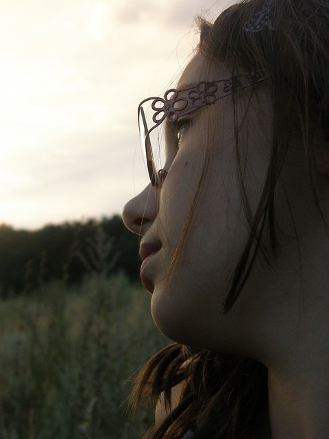 my sister;*
