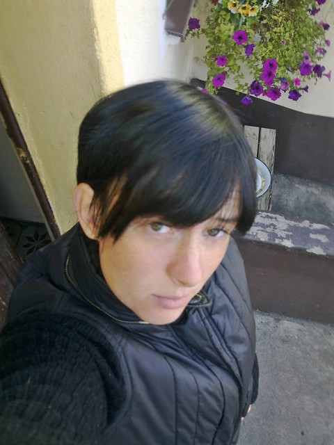 bym nigdy nie czu si sam . ;*