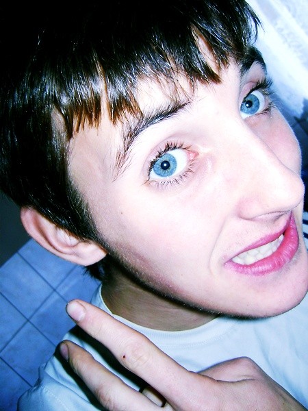 OKo:) xd