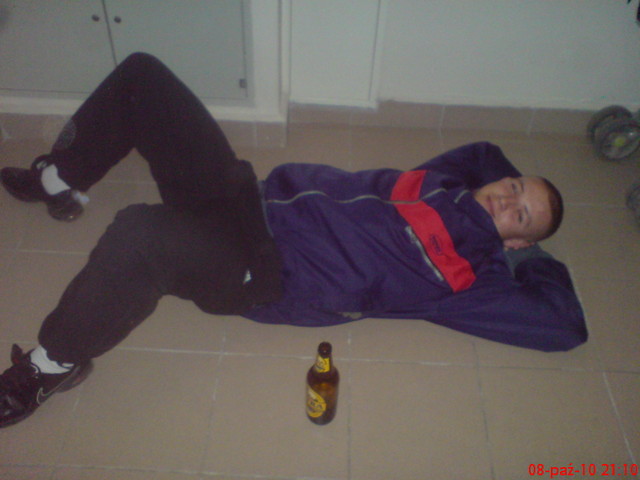 Alkoholicyy . . .