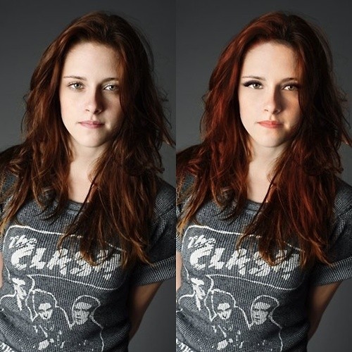 Kristen Stewart