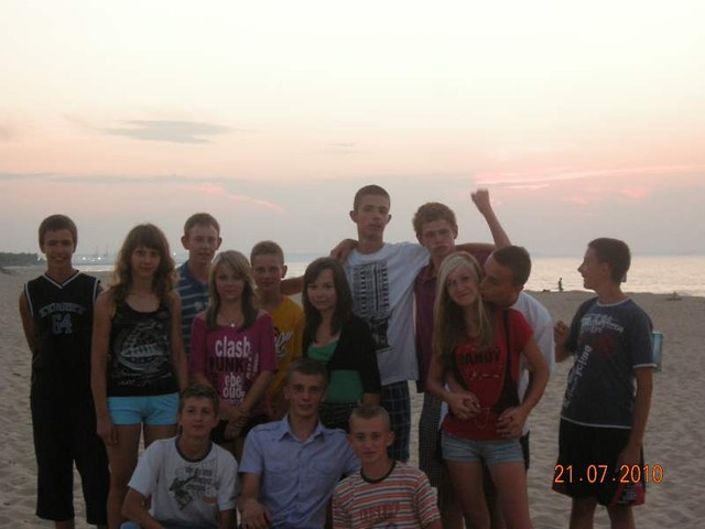 Sobieszewo