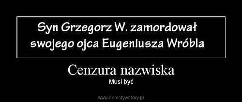 Wracam. xD