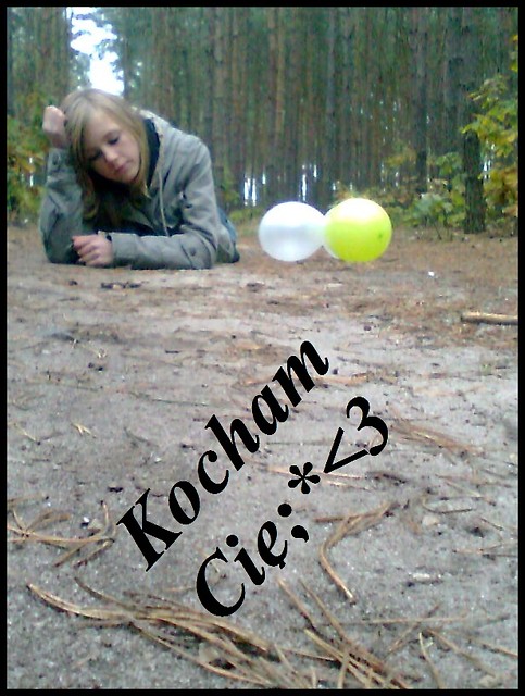 Kocham;*;*