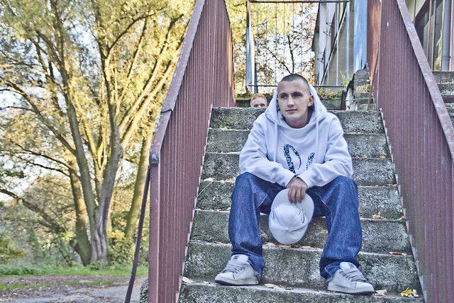mistrz drugiego planu xd