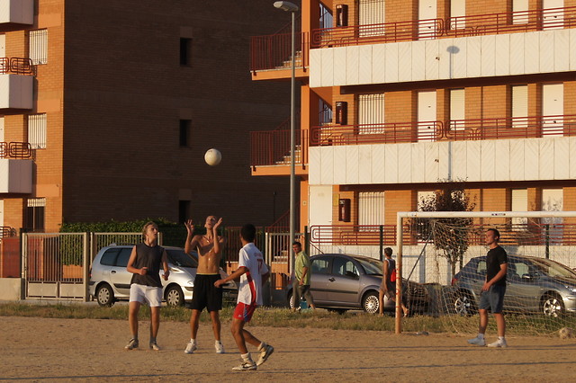Futbol