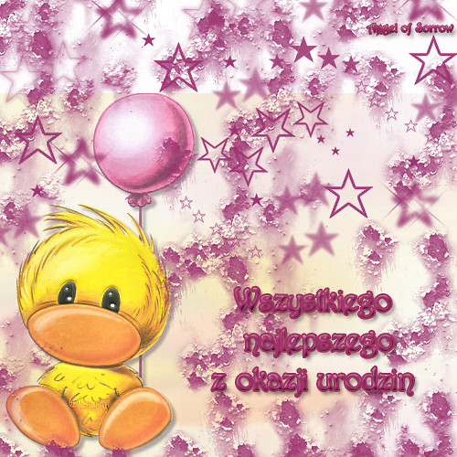 Misiakuuu! ;*** 