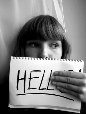 Hell or Hello?