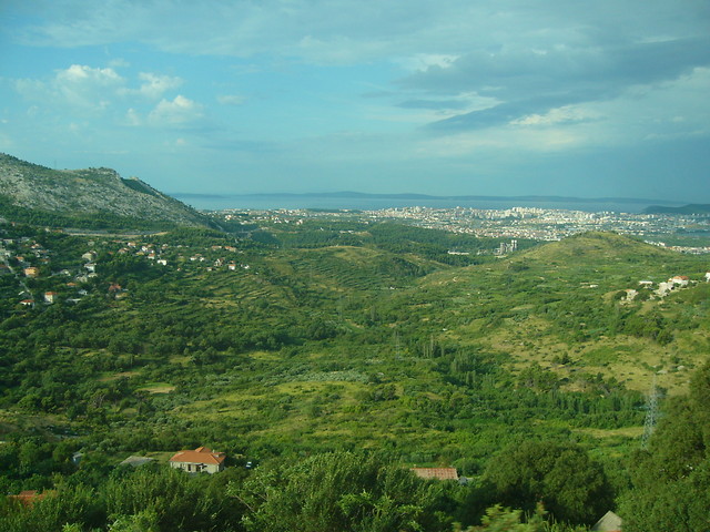 croatia