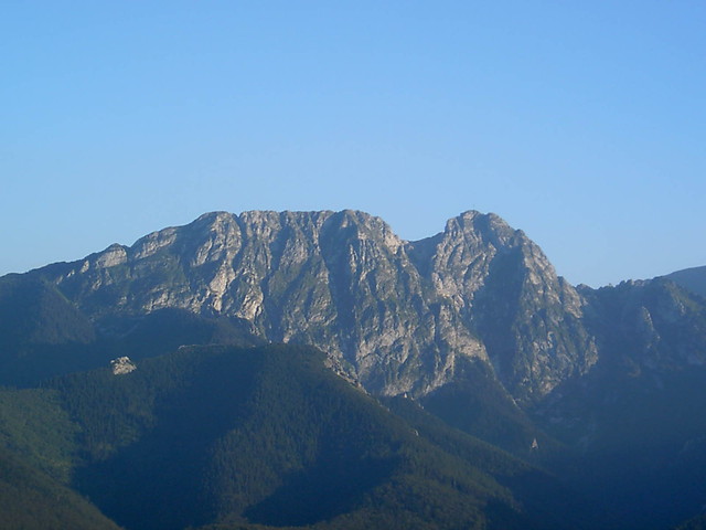 Giewont