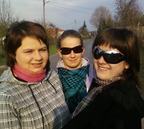 Moje!!!! ;P