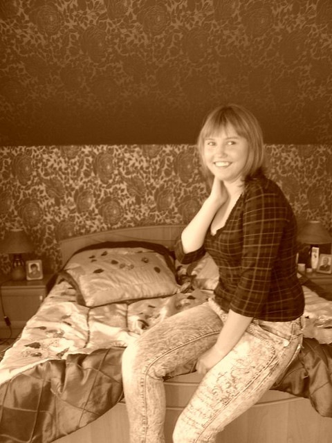 Mamy siebie, mamy tak wiele...