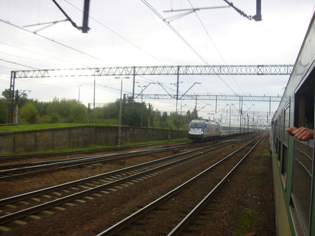 SIEMENS TAURUS EUROSPRINTER