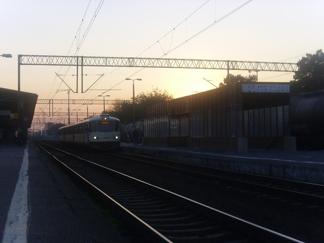 Arriva