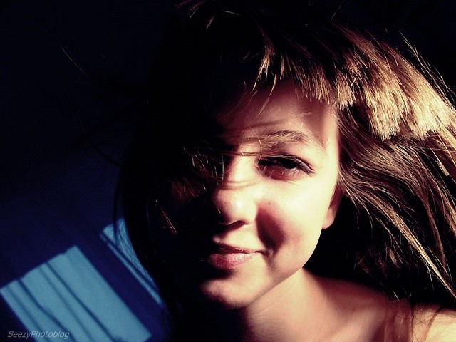Three years ago.