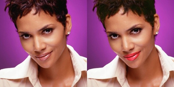 Halle Berry